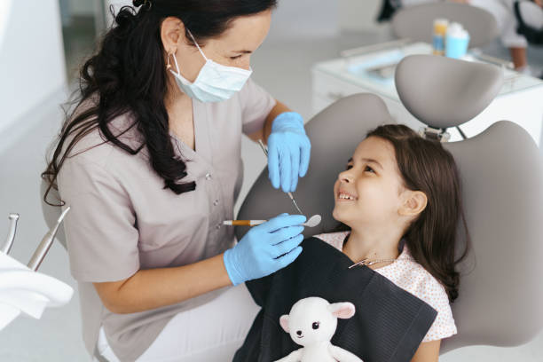 Dental Inlays and Onlays in Los Altos, CA