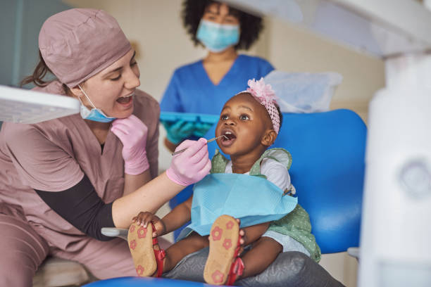 Dental X-Rays and Imaging in Los Altos, CA