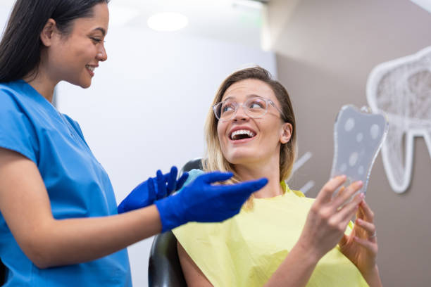 Emergency Dental Services in Los Altos, CA